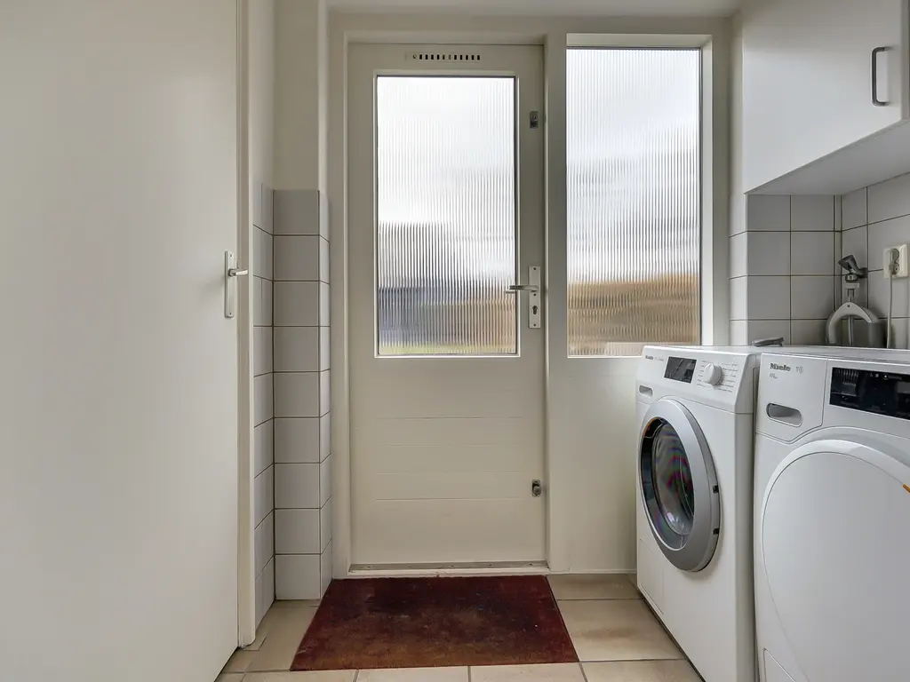 Doornweg 1a, ROCKANJE