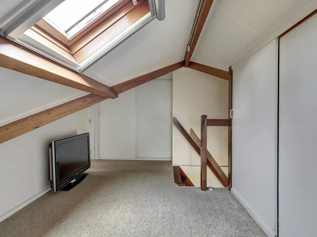 Doornweg 1a, ROCKANJE