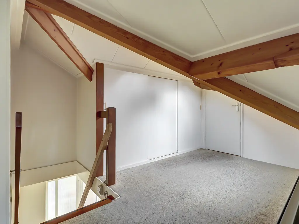 Doornweg 1a, ROCKANJE