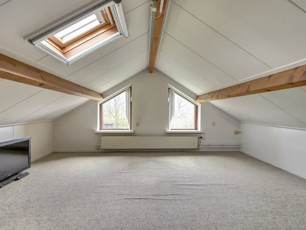 Doornweg 1a, ROCKANJE