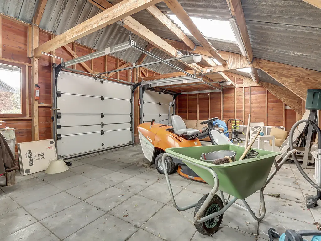 Doornweg 1a, ROCKANJE