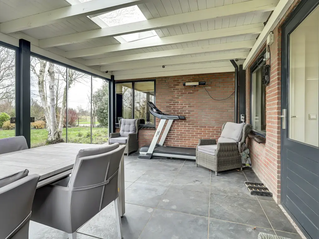 Doornweg 1a, ROCKANJE