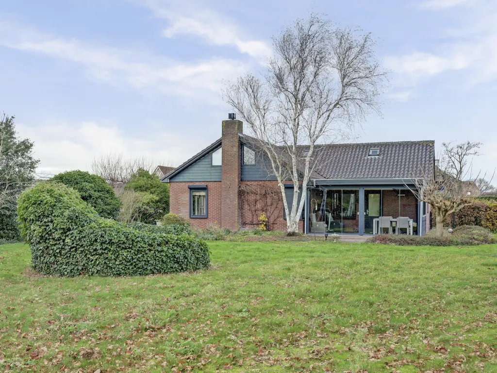 Doornweg 1a, ROCKANJE