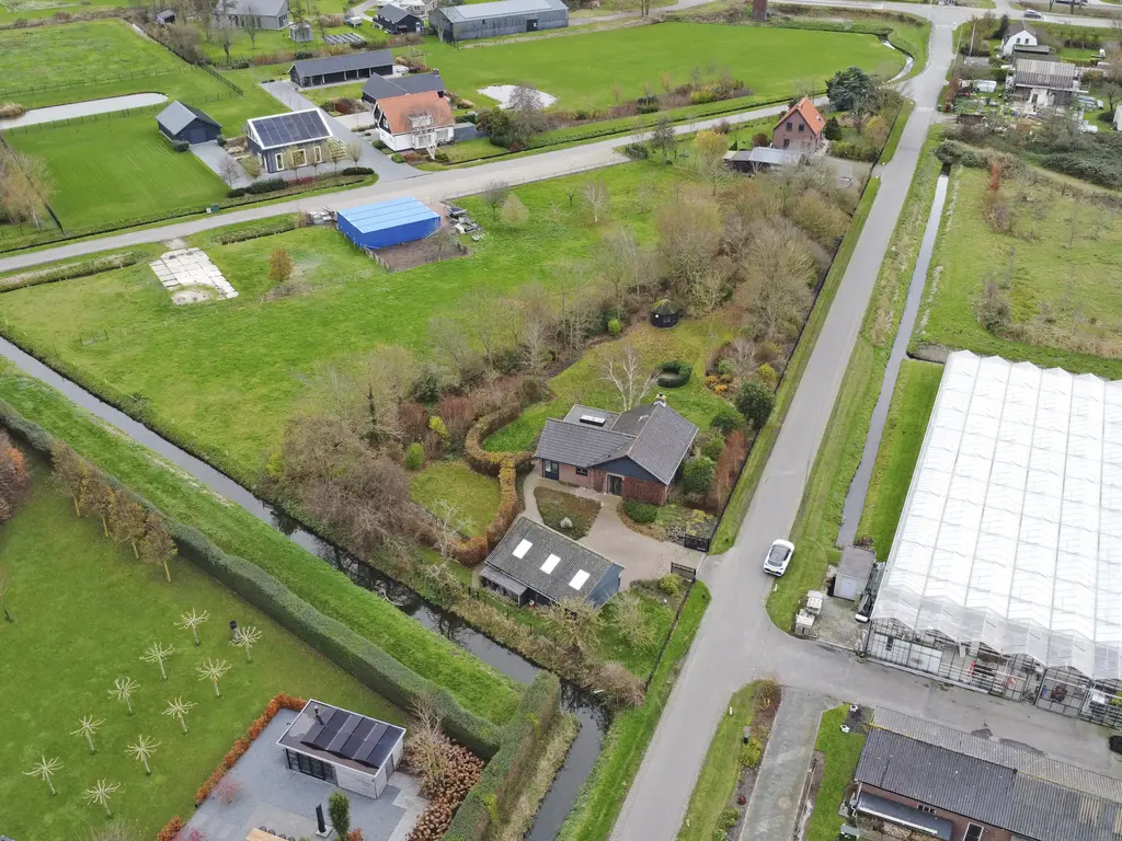 Doornweg 1a, ROCKANJE