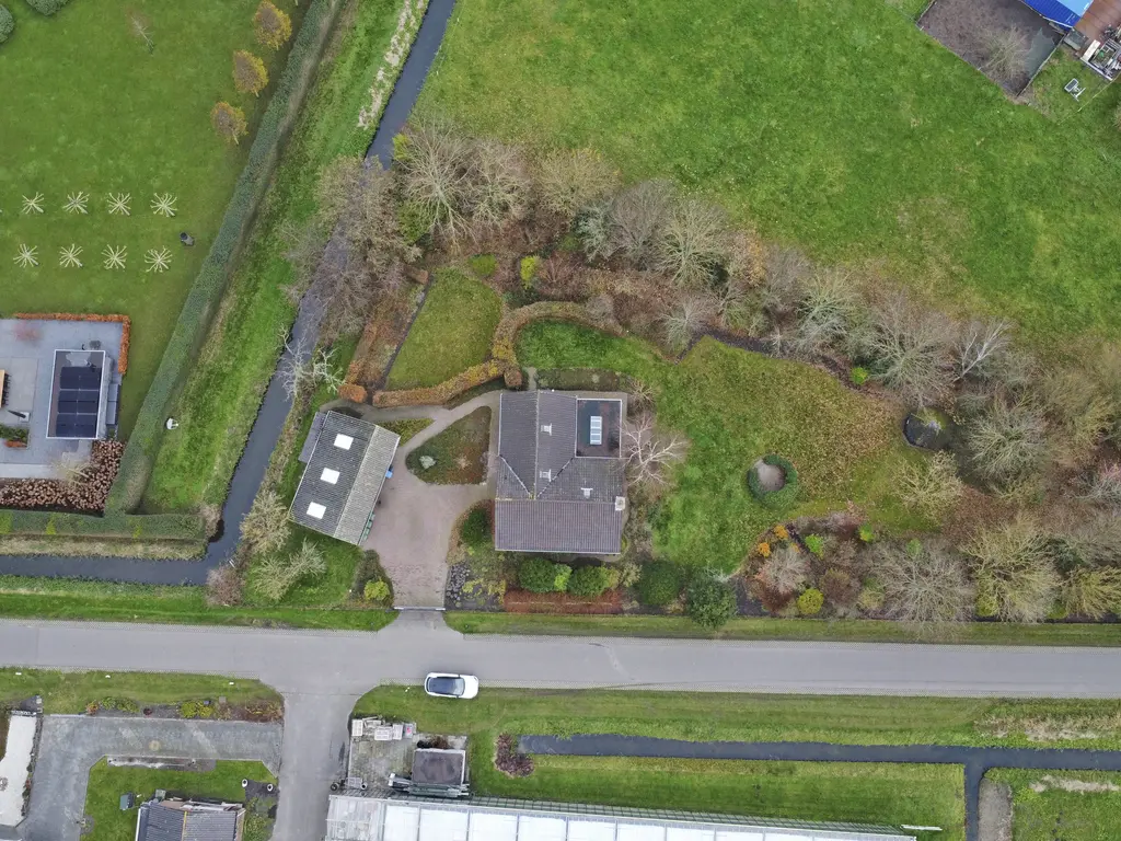 Doornweg 1a, ROCKANJE