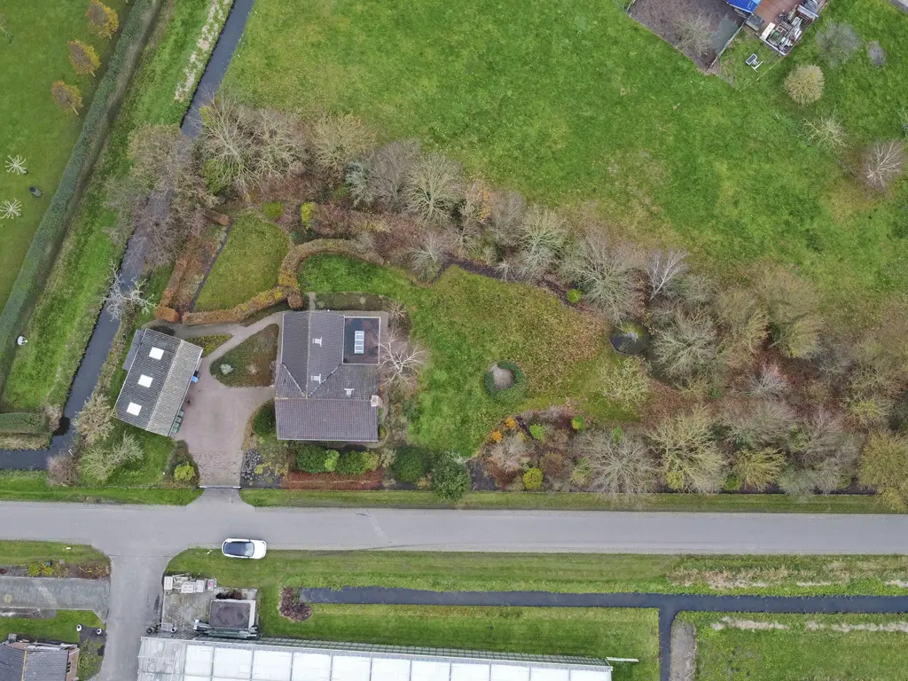 Doornweg 1a, ROCKANJE