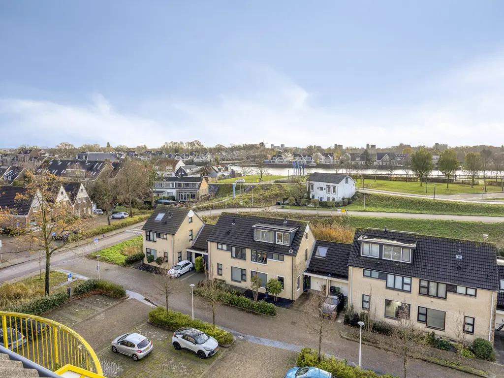 Atlanta 58, CAPELLE AAN DEN IJSSEL