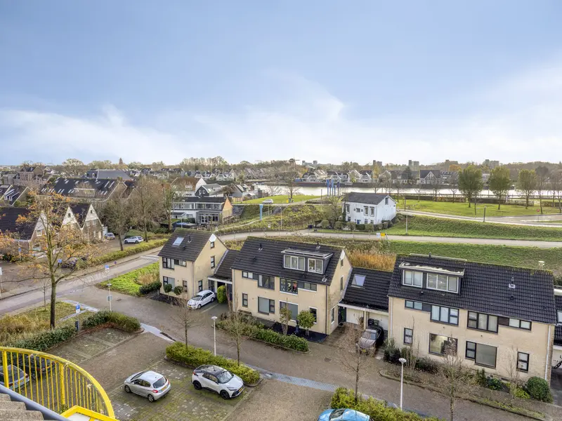 Atlanta 58, CAPELLE AAN DEN IJSSEL