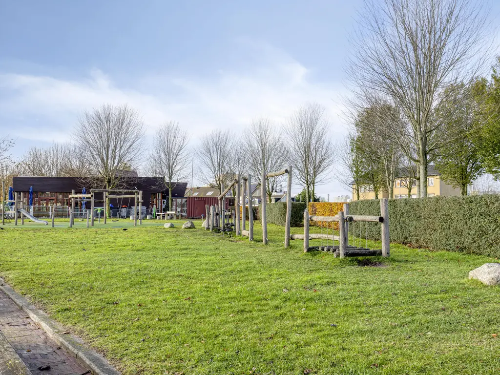 Atlanta 58, CAPELLE AAN DEN IJSSEL