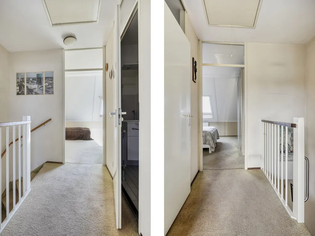 Atlanta 58, CAPELLE AAN DEN IJSSEL