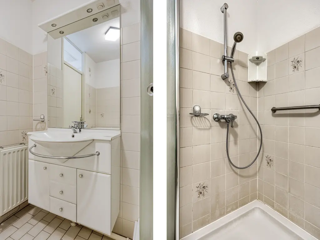 Atlanta 58, CAPELLE AAN DEN IJSSEL