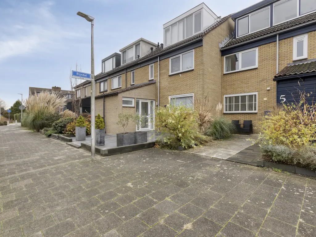 Reggedal 5, CAPELLE AAN DEN IJSSEL