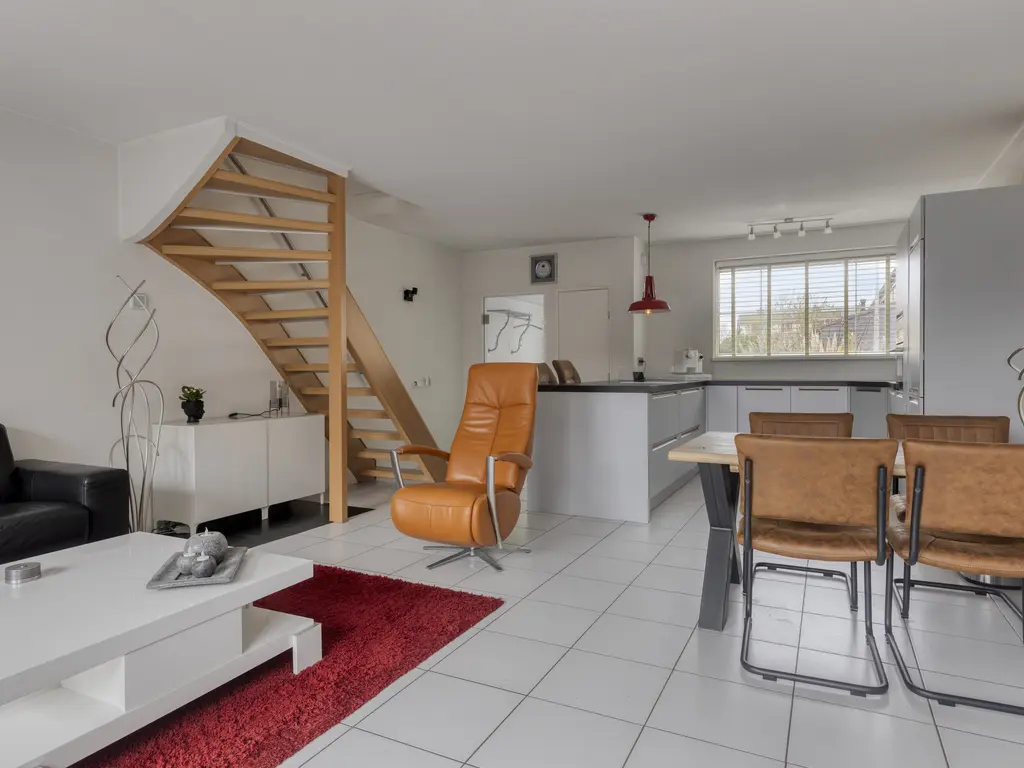 Reggedal 5, CAPELLE AAN DEN IJSSEL