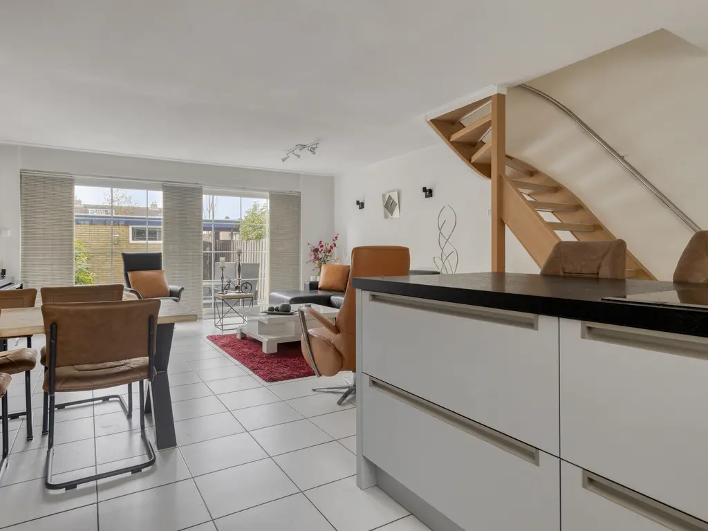 Reggedal 5, CAPELLE AAN DEN IJSSEL