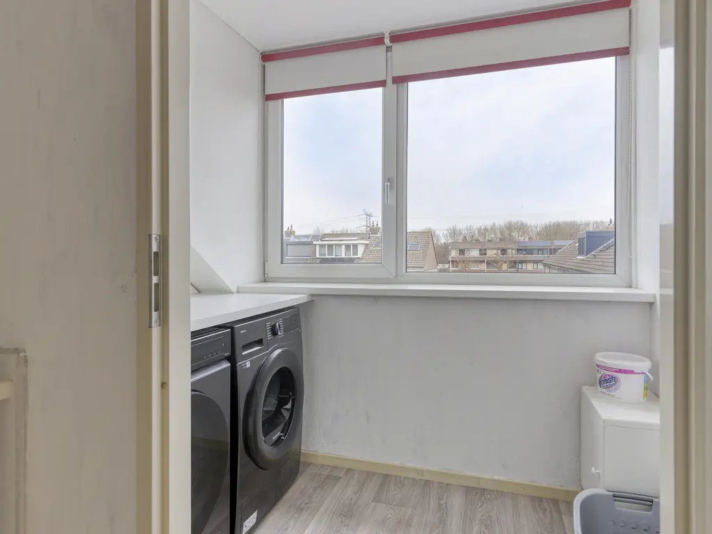 Reggedal 5, CAPELLE AAN DEN IJSSEL