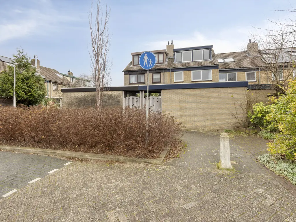 Reggedal 5, CAPELLE AAN DEN IJSSEL