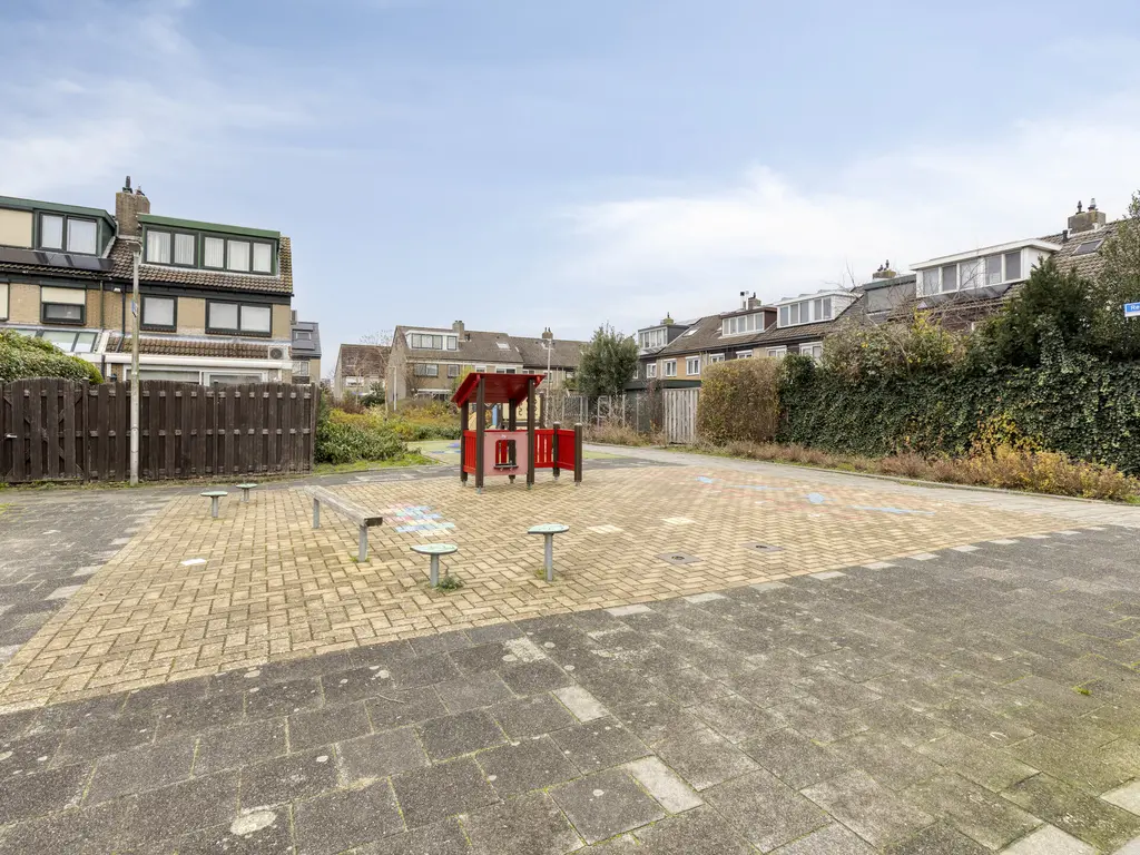 Reggedal 5, CAPELLE AAN DEN IJSSEL