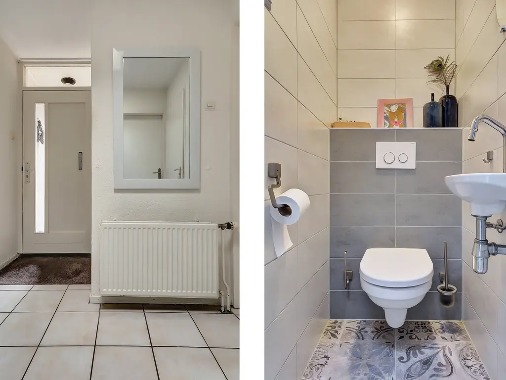 Eikenhorst 3, ROCKANJE