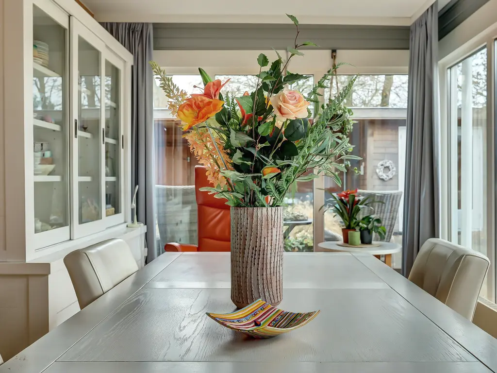 Eikenhorst 3, ROCKANJE