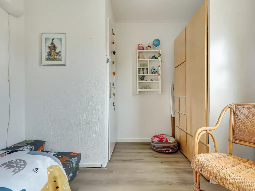 Eikenhorst 3, ROCKANJE