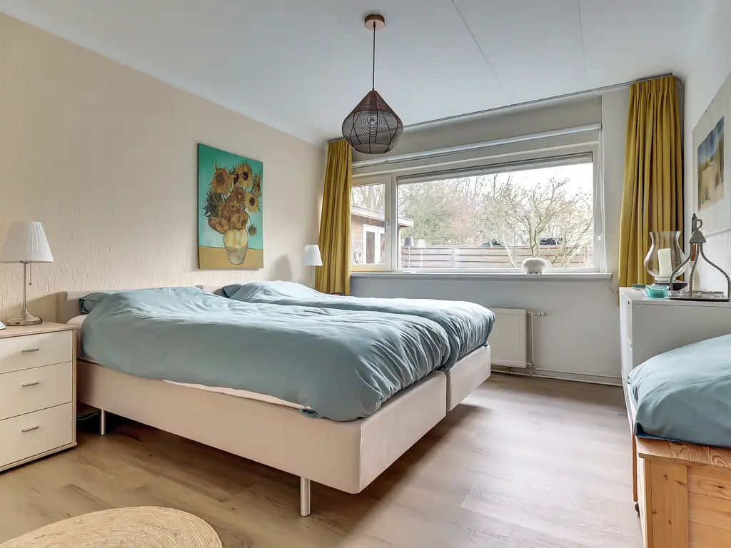 Eikenhorst 3, ROCKANJE