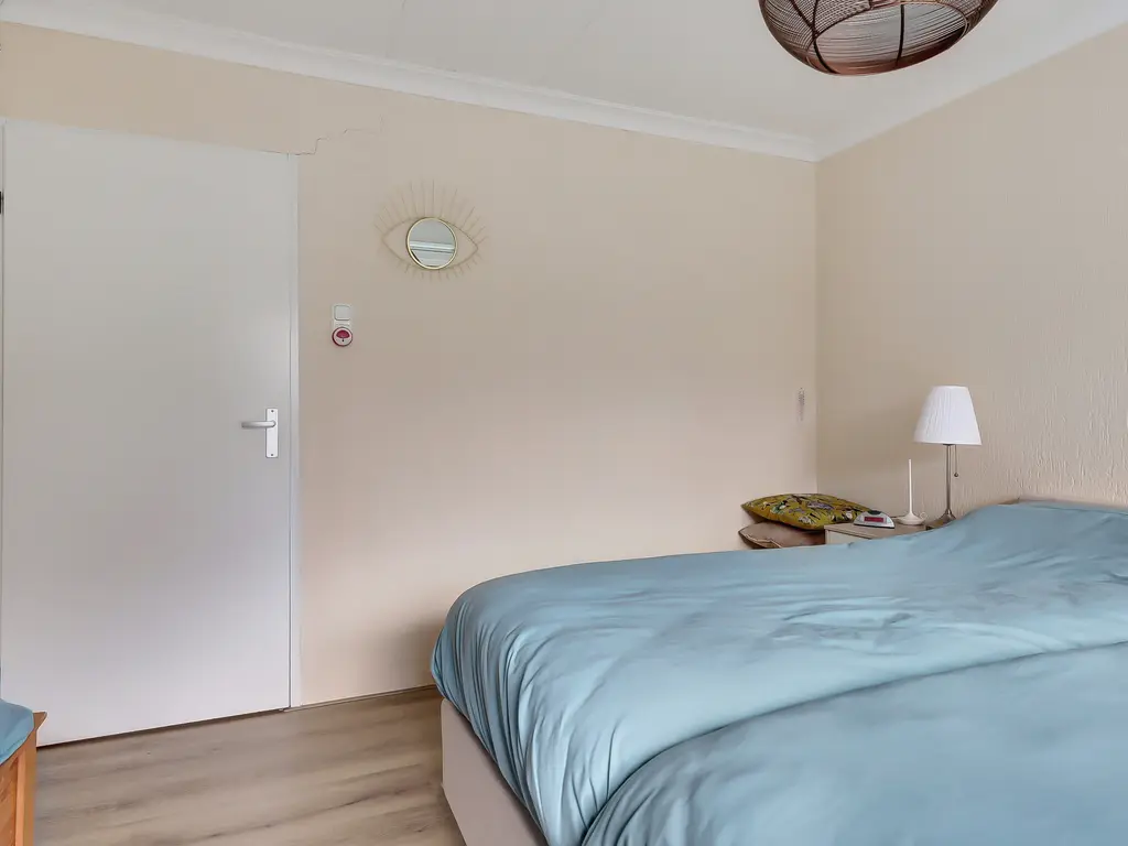 Eikenhorst 3, ROCKANJE