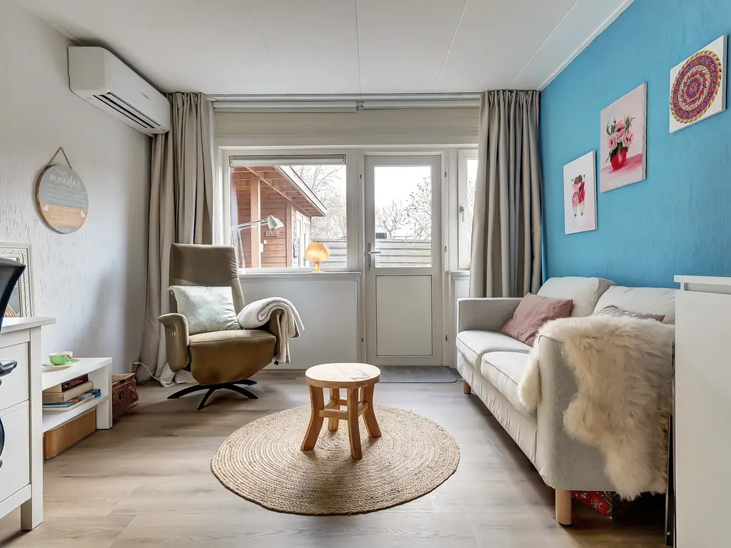 Eikenhorst 3, ROCKANJE