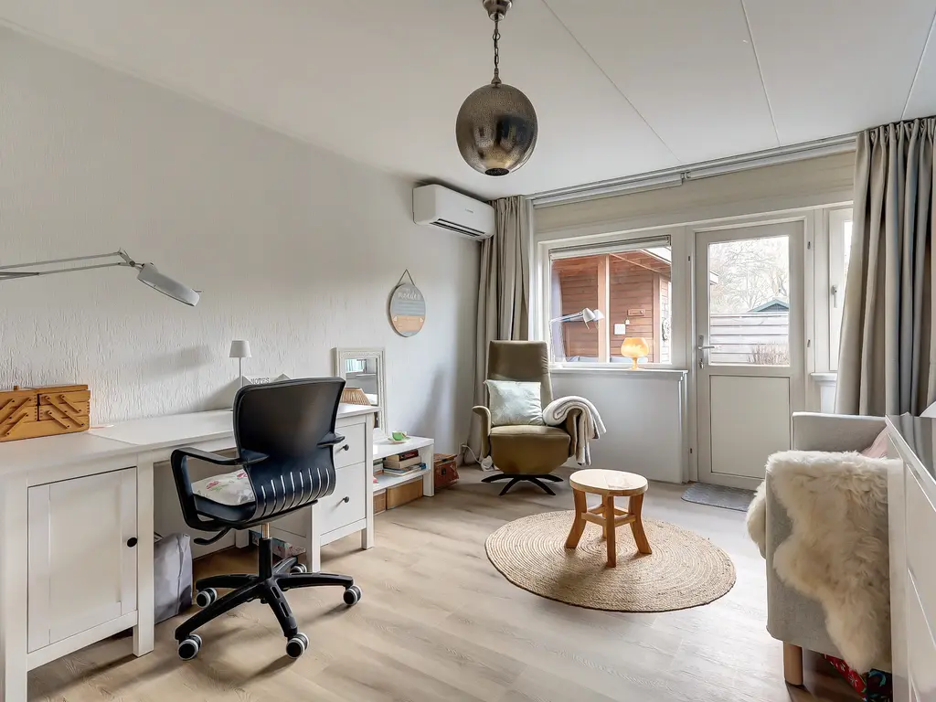 Eikenhorst 3, ROCKANJE