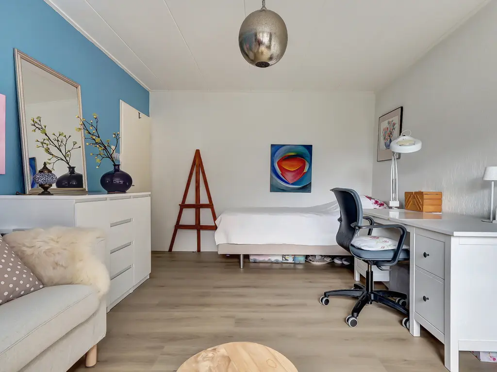 Eikenhorst 3, ROCKANJE