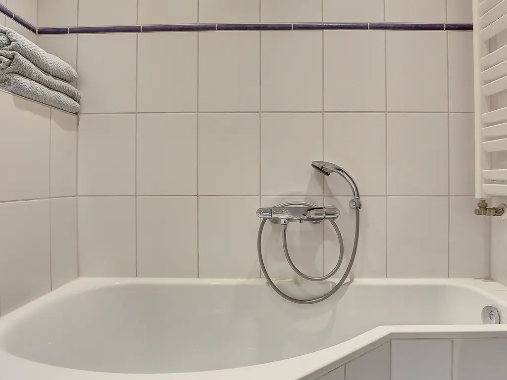 Eikenhorst 3, ROCKANJE