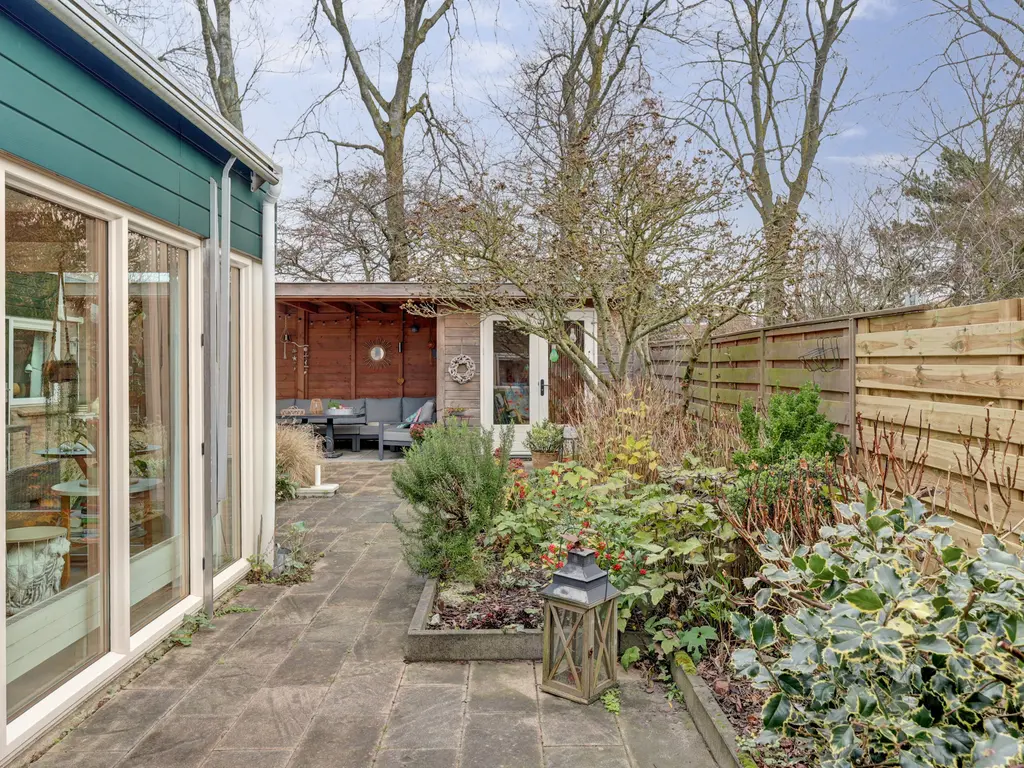 Eikenhorst 3, ROCKANJE