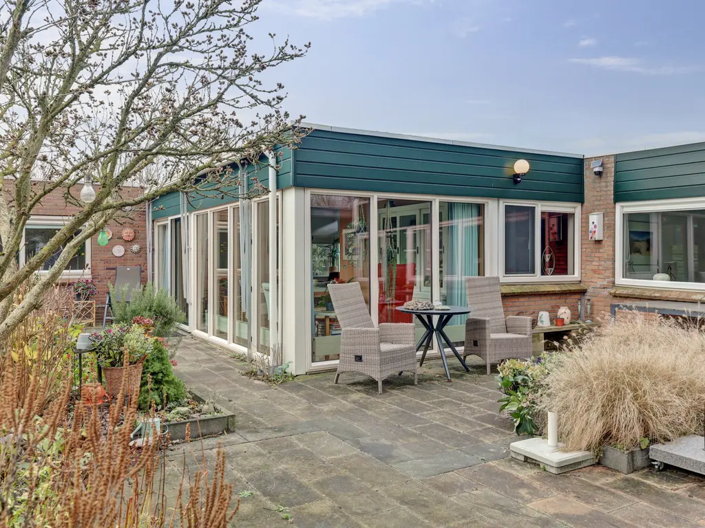 Eikenhorst 3, ROCKANJE