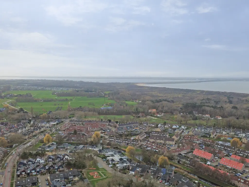 Eikenhorst 3, ROCKANJE