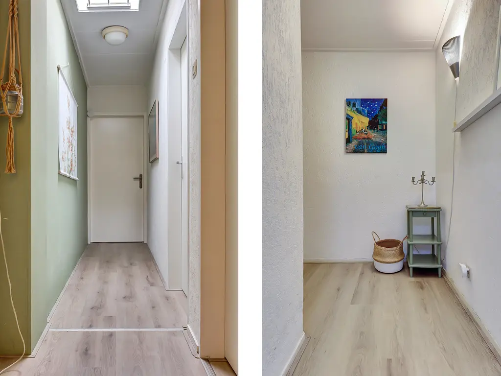 Eikenhorst 3, ROCKANJE