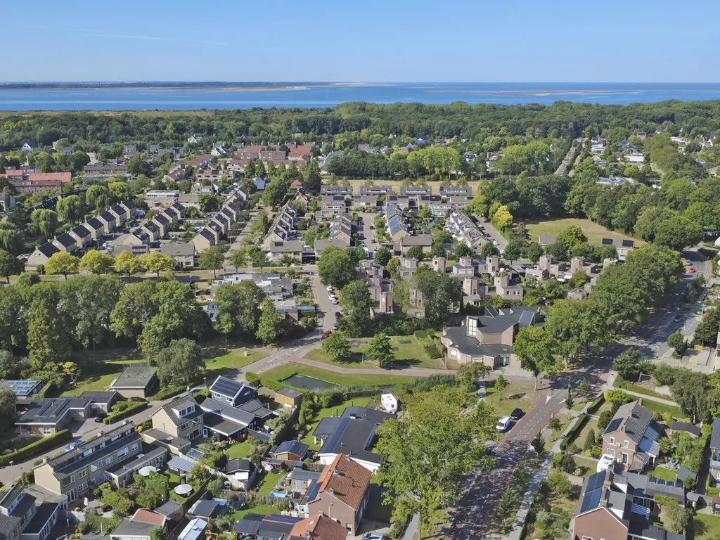 Eikenhorst 3, ROCKANJE