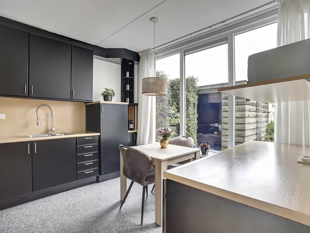 Aldebaranstraat 21, SPIJKENISSE