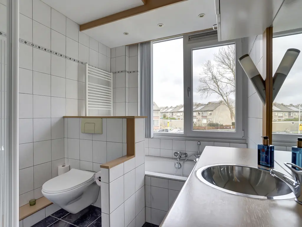 Aldebaranstraat 21, SPIJKENISSE