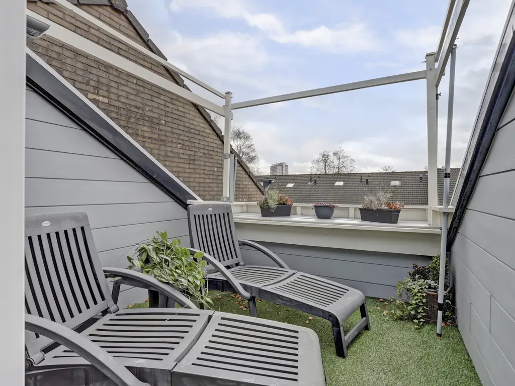 Aldebaranstraat 21, SPIJKENISSE