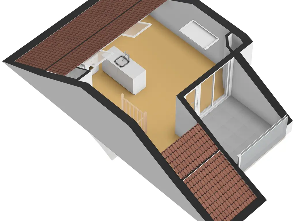 Aldebaranstraat 21, SPIJKENISSE