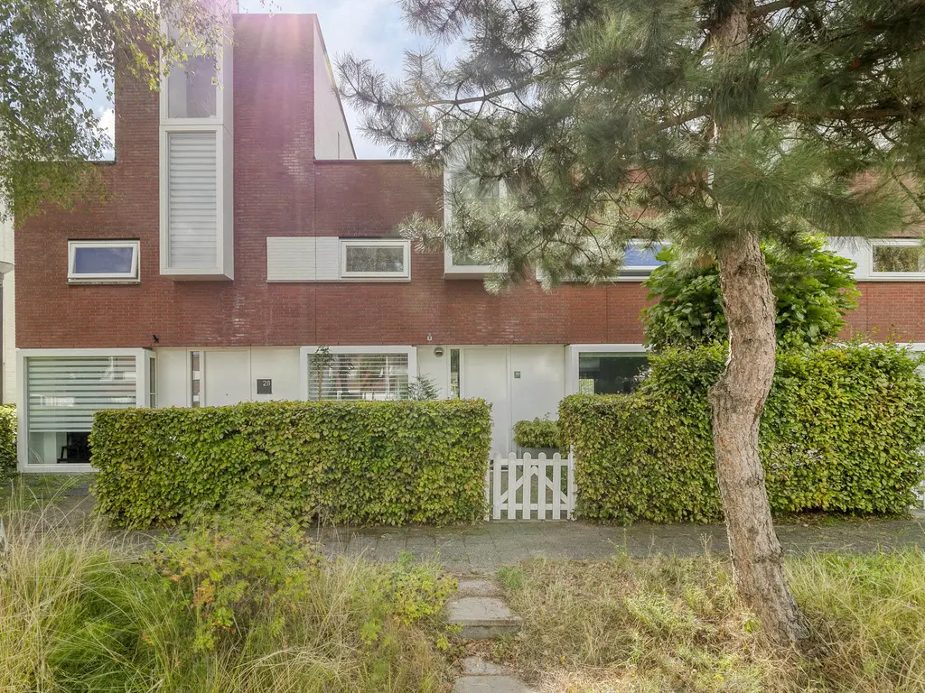 Kretalaan 30, ROTTERDAM