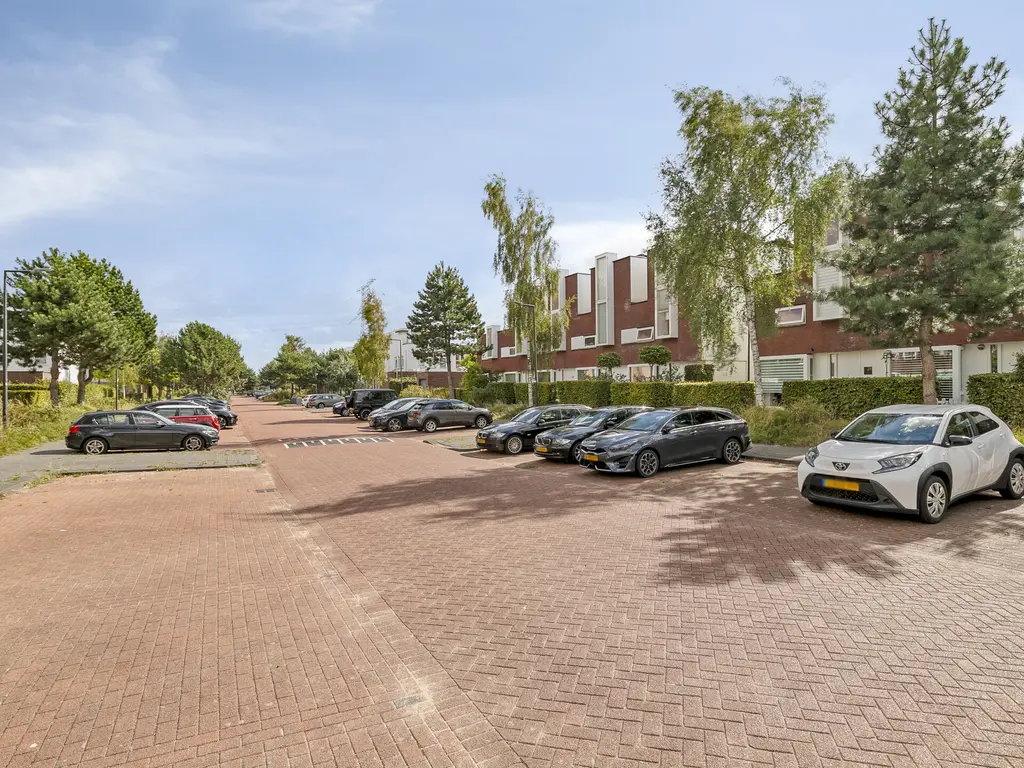 Kretalaan 30, ROTTERDAM