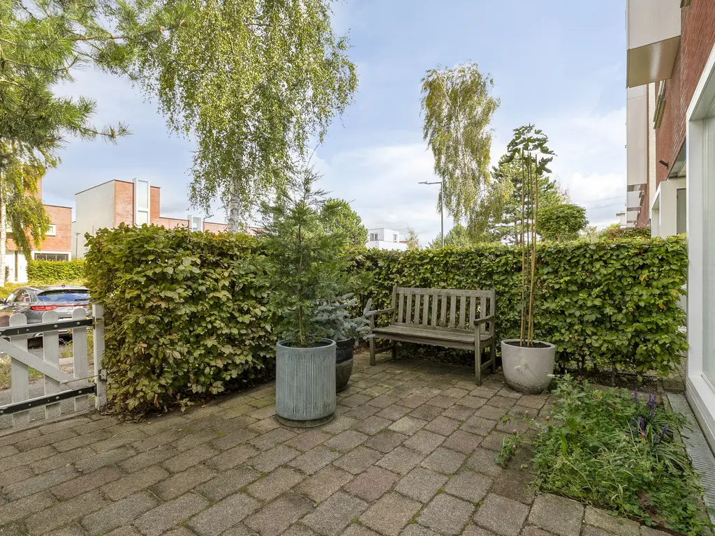 Kretalaan 30, ROTTERDAM