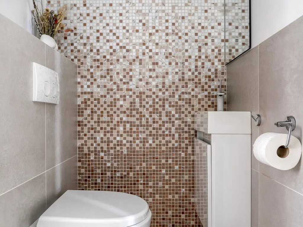 Kretalaan 30, ROTTERDAM