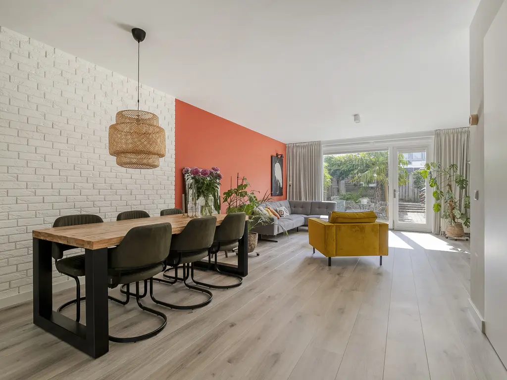 Kretalaan 30, ROTTERDAM