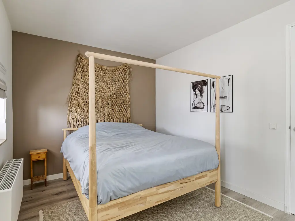 Kretalaan 30, ROTTERDAM