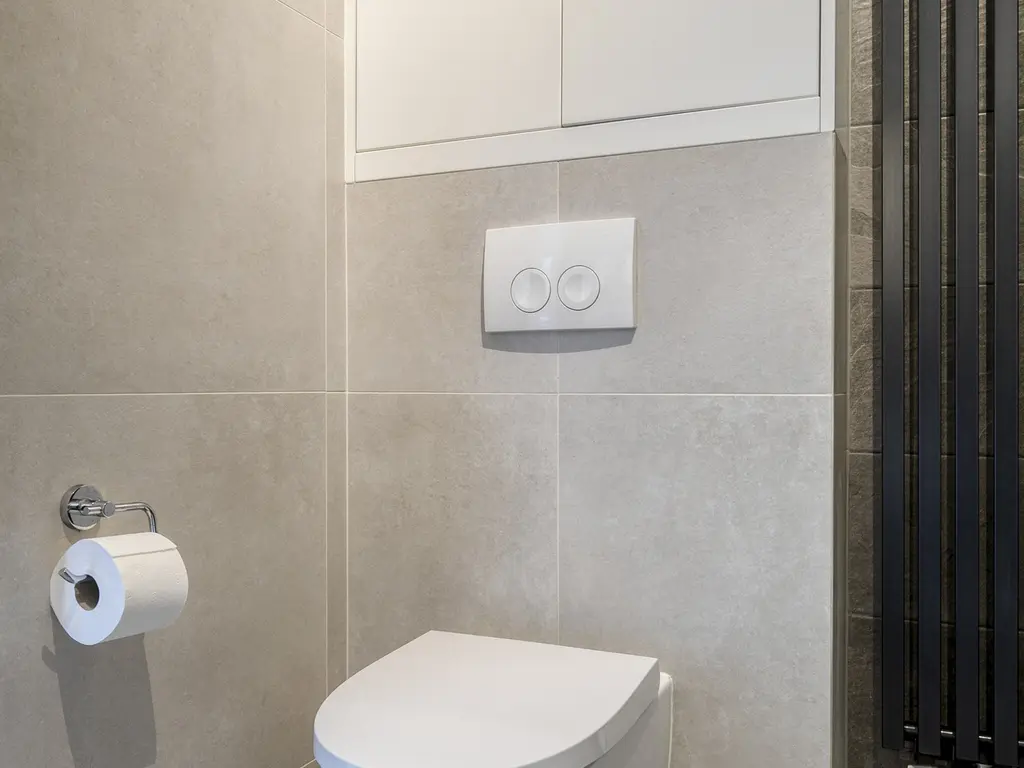 Kretalaan 30, ROTTERDAM