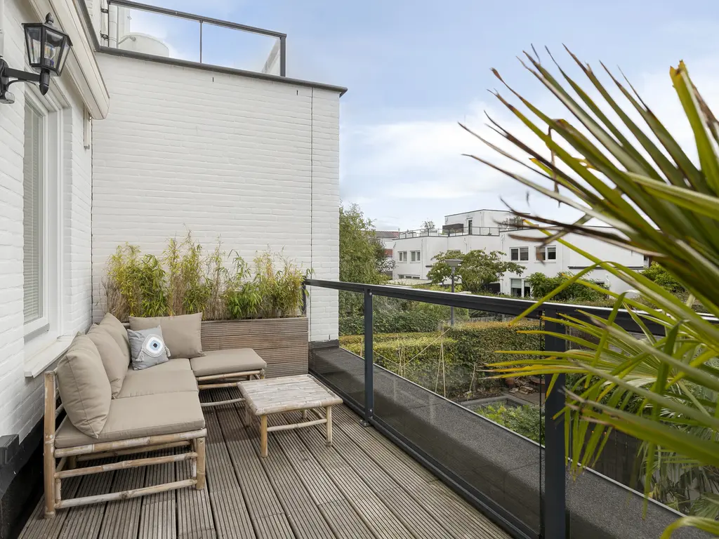 Kretalaan 30, ROTTERDAM