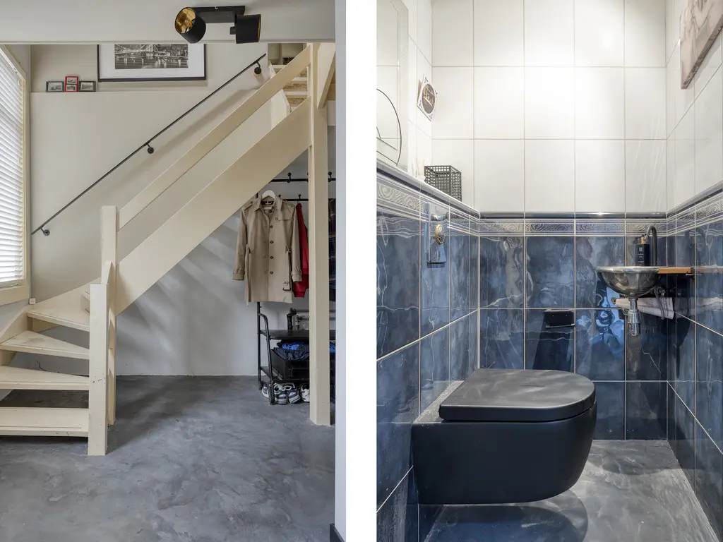 Dorpsstraat 140, CAPELLE AAN DEN IJSSEL