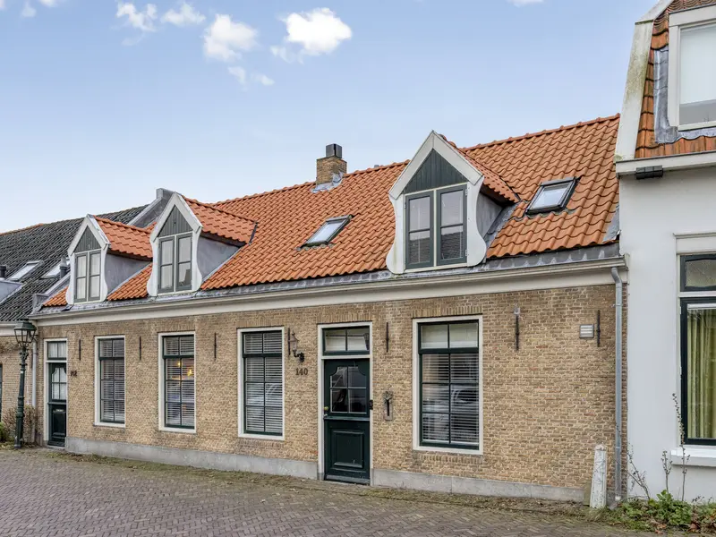 Dorpsstraat 140, CAPELLE AAN DEN IJSSEL