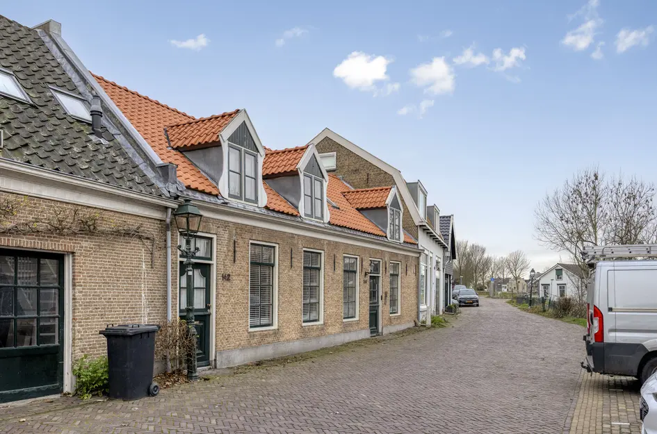 Dorpsstraat 140
